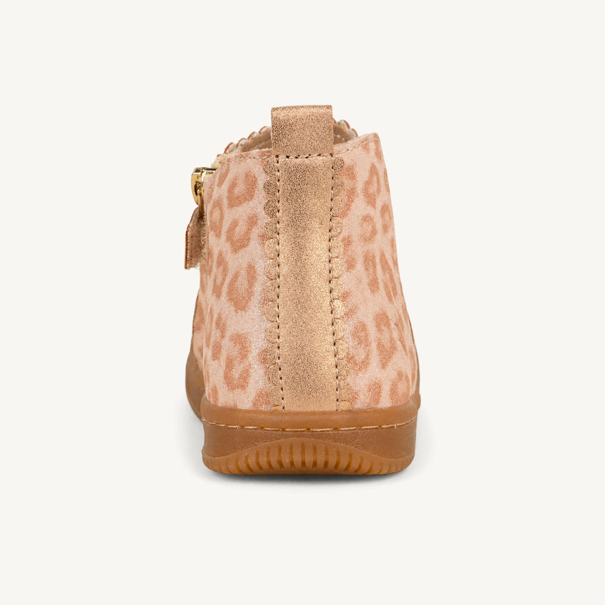 Boots et bottines Enfant BERLINGOT BY SHOOPOM BLEDY BOOT Rose