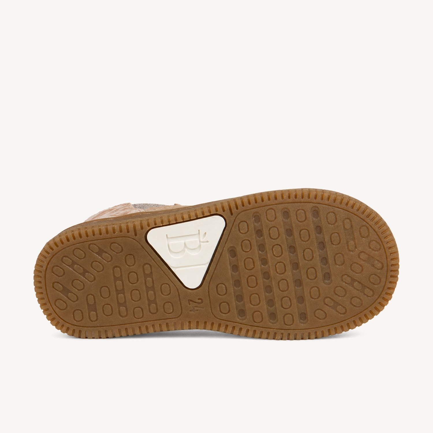 Boots et bottines Enfant BERLINGOT BY SHOOPOM BLEDY BOOT Rose