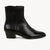 Boots et bottines Femme REGARDE LE CIEL LORI Noir