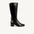 Bottes Femme REGARDE LE CIEL JOLENE Noir