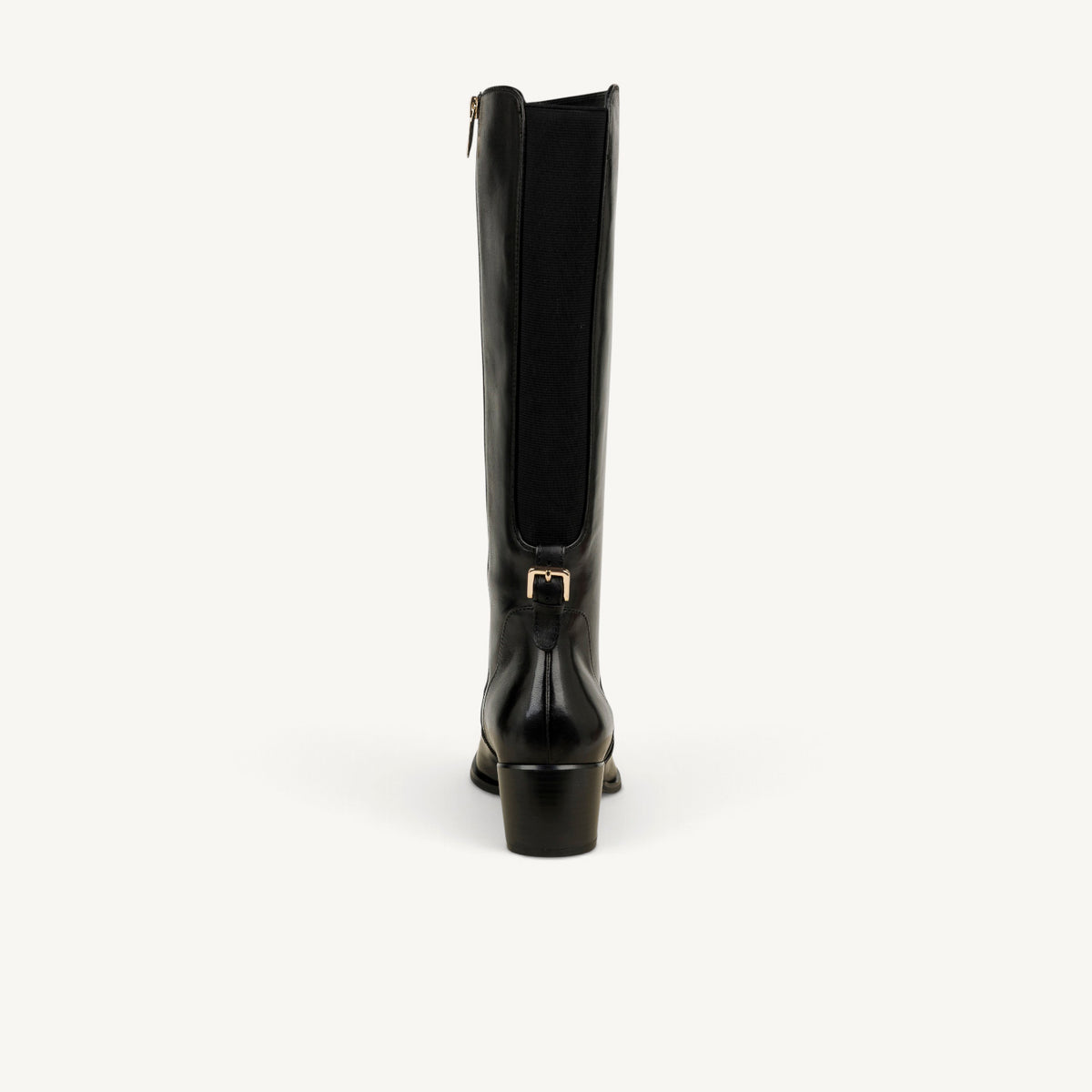 Bottes Femme REGARDE LE CIEL JOLENE Noir