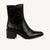 Boots et bottines Femme REGARDE LE CIEL ELETTRA Noir