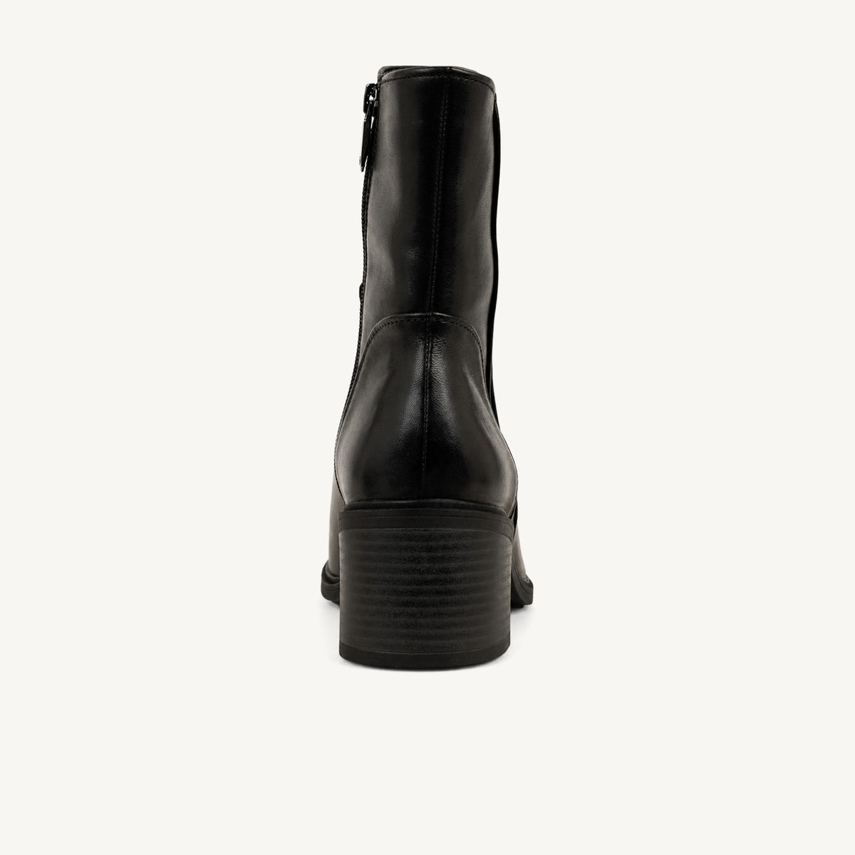 Boots et bottines Femme REGARDE LE CIEL ELETTRA Noir