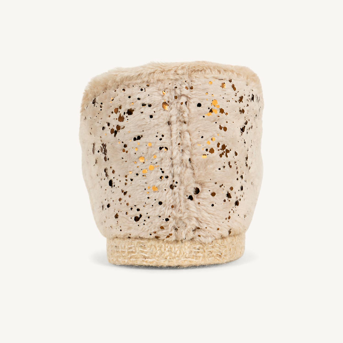 Chaussons Femme L'ATELIER CHARENTAISES  Beige