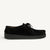Derbies et Richelieus Homme ANOTHER STEP WALL Noir