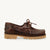 Chaussures bateau Femme ANOTHER STEP FLAKES Marron