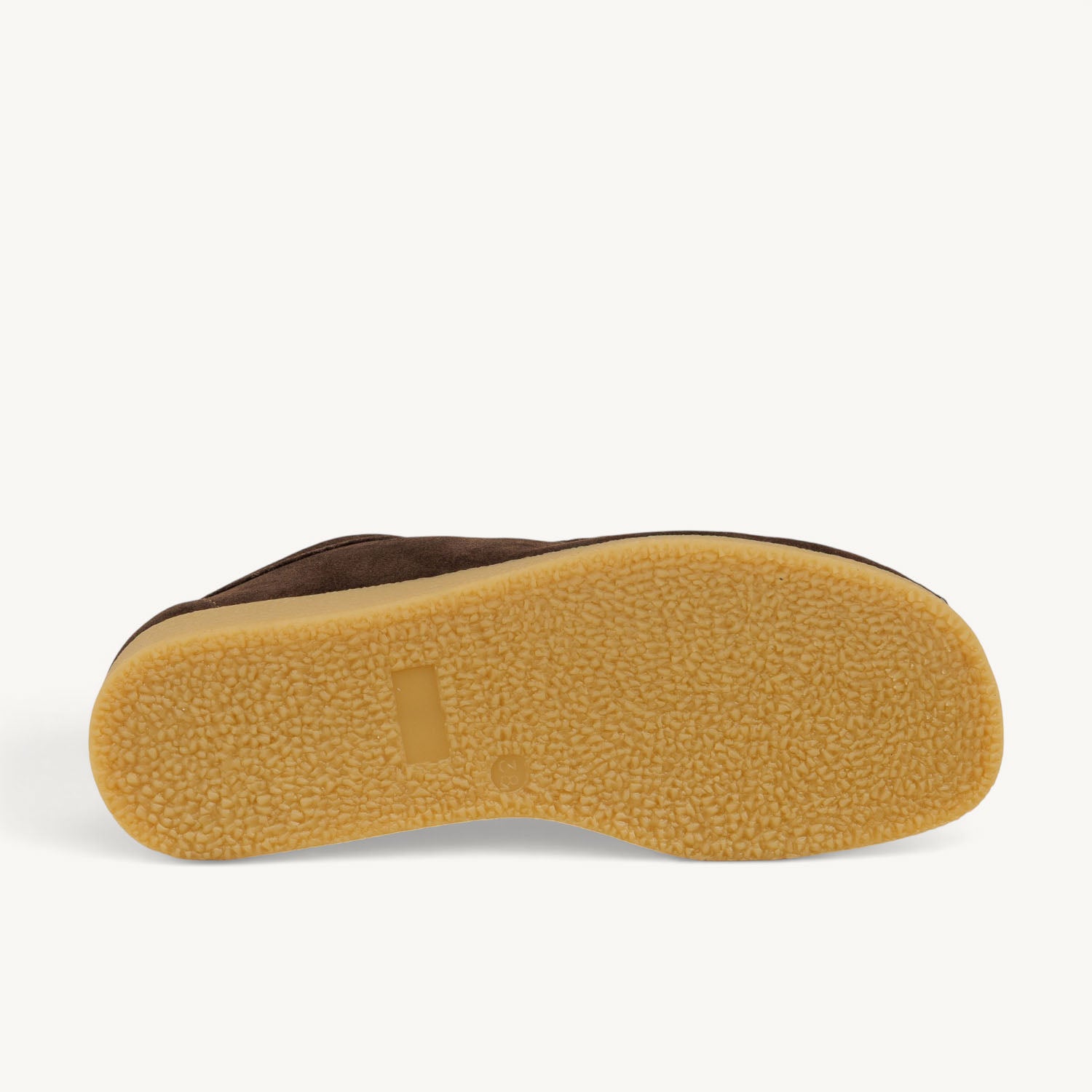 Derbies Femme ANOTHER STEP BEE Marron