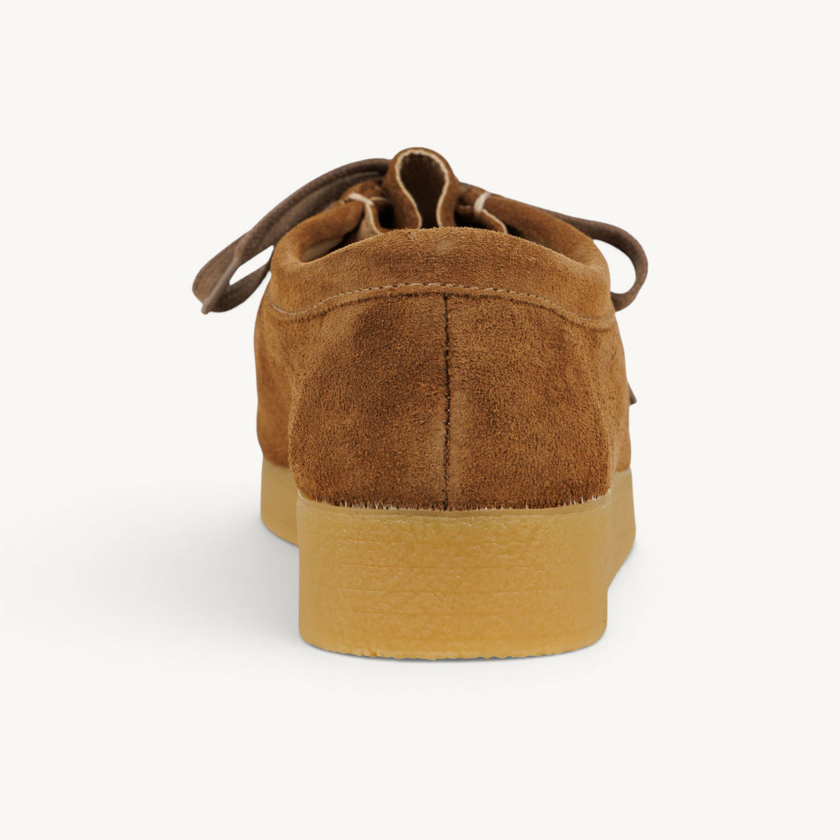 Derbies Femme ANOTHER STEP BEE Marron