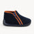 Chaussons Enfant BOSSI PETITBOY Bleu