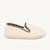 Chaussons Enfant BOSSI BOUCLEO Beige