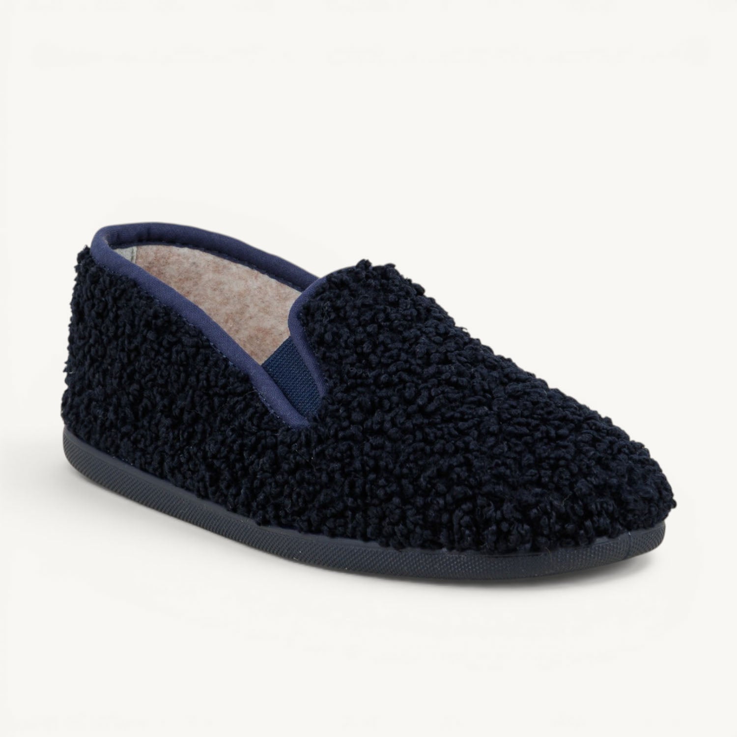 Chaussons Enfant BOSSI BOUCMARIN Bleu