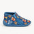 Chaussons Enfant BOSSI SAFARI Bleu