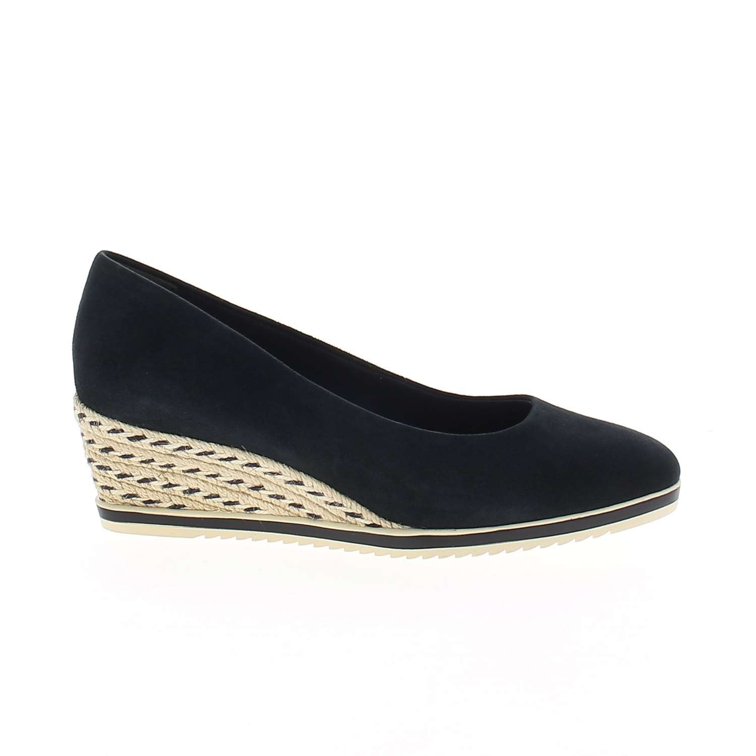 Ballerines et babies Femme TAMARIS TARINOU Bleu