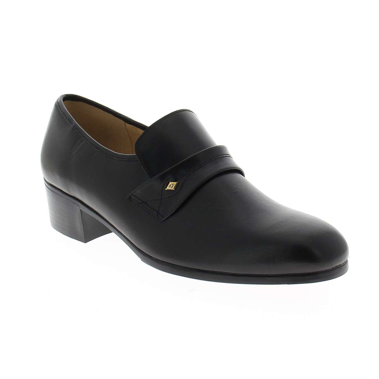 Mocassins Homme ATTITUDE HOMME RADININS Noir