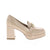 Mocassins Femme TAMARIS TASOL Beige