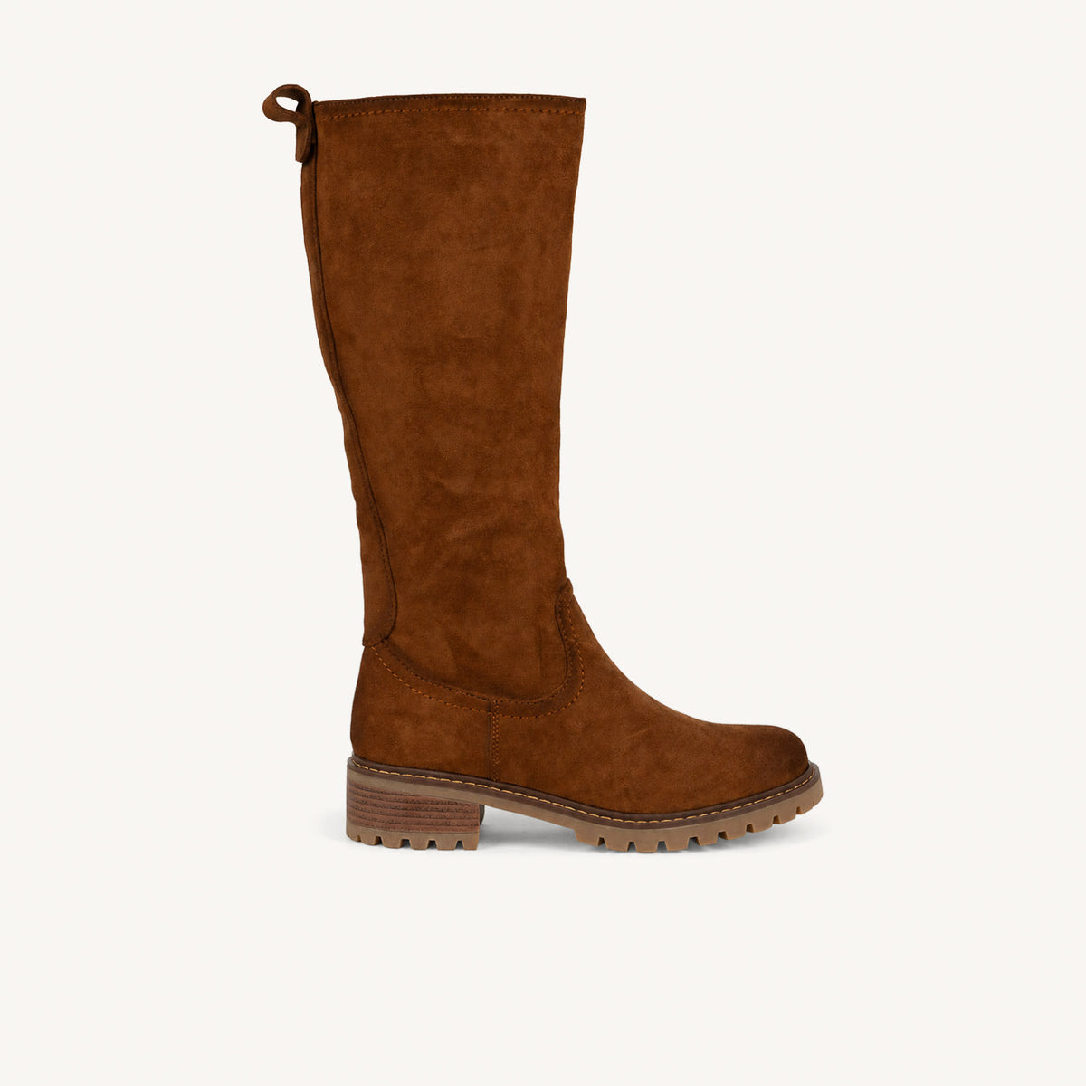 Bottes Femme COTEMER JIMANI 