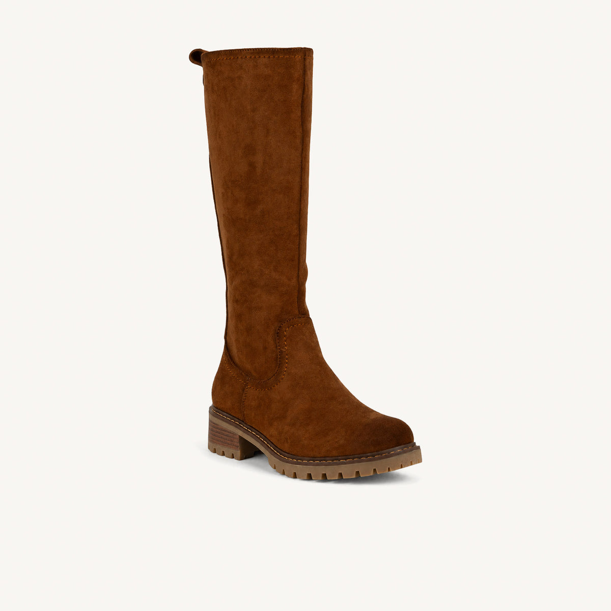 Bottes Femme COTEMER JIMANI 