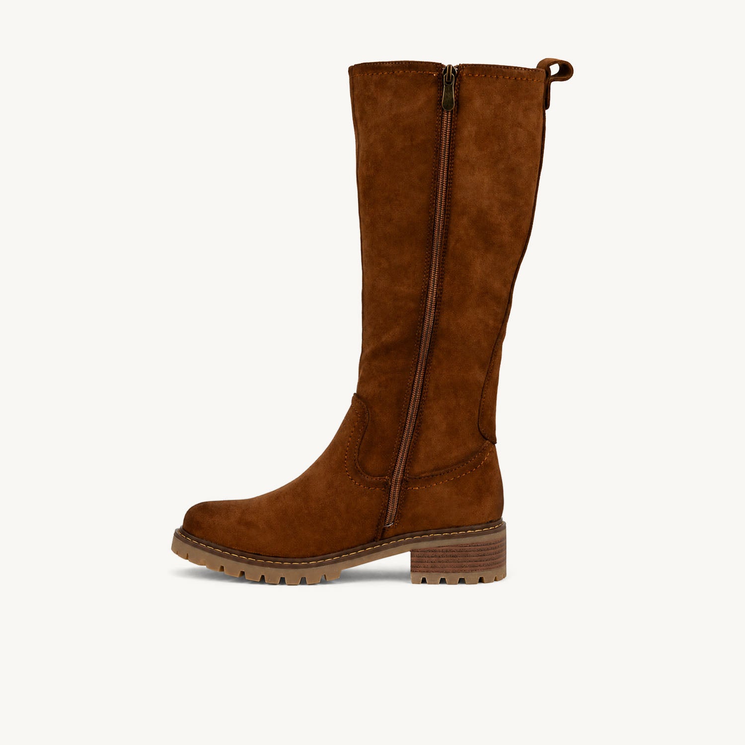 Bottes Femme COTEMER JIMANI 