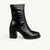 Boots et bottines Femme ELUE PAR NOUS  Noir