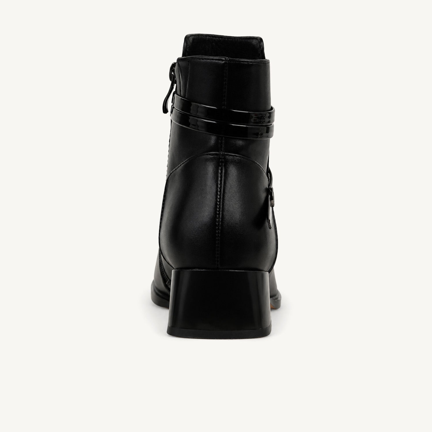 Boots et bottines Femme ELUE PAR NOUS BELIAN Noir