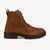 Boots et bottines Femme ELUE PAR NOUS BENITO Camel