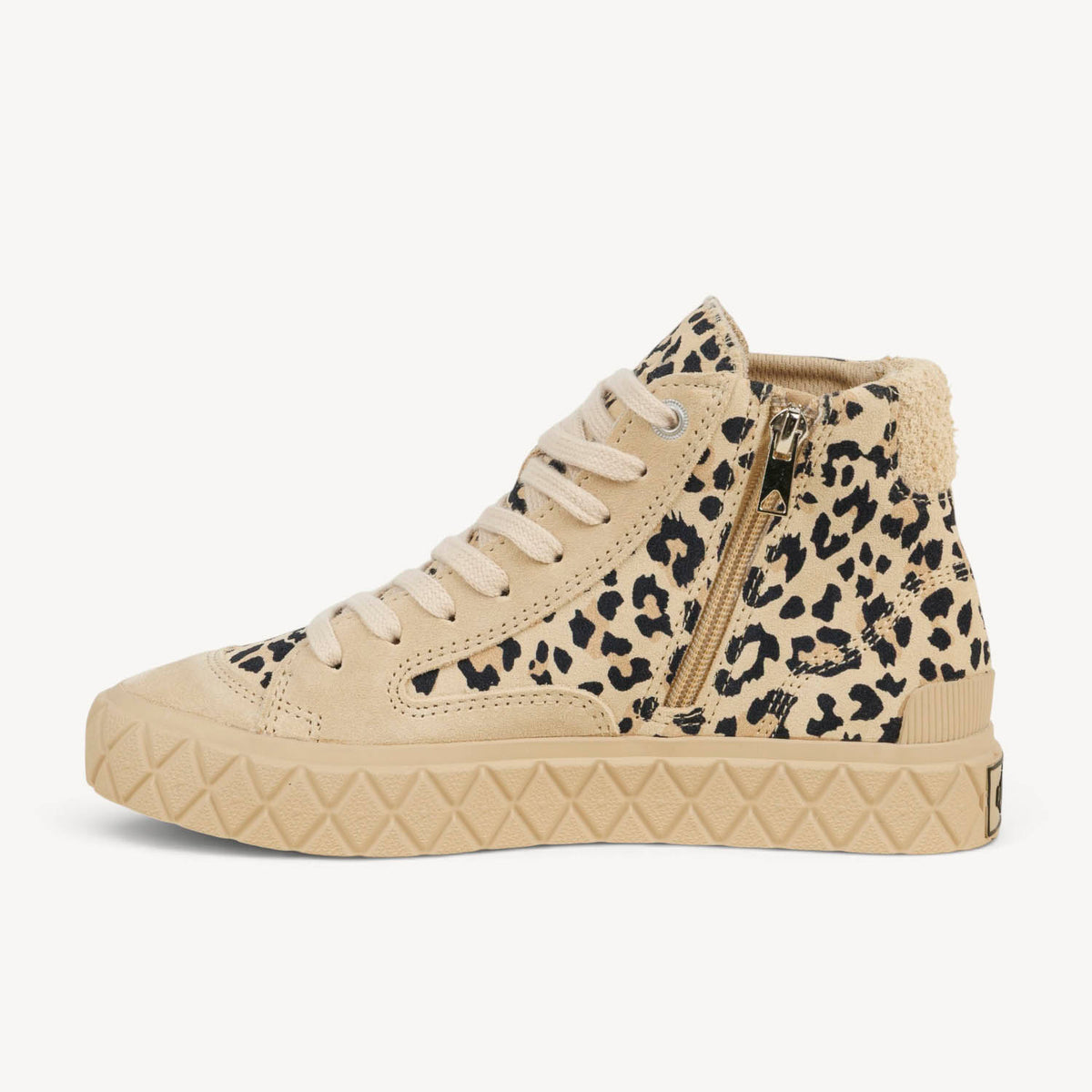 Baskets Femme PALLADIUM PALLA ACE CHUKKA Multicolore