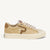 Baskets Femme PALLADIUM ACE LO MIX LTH Beige