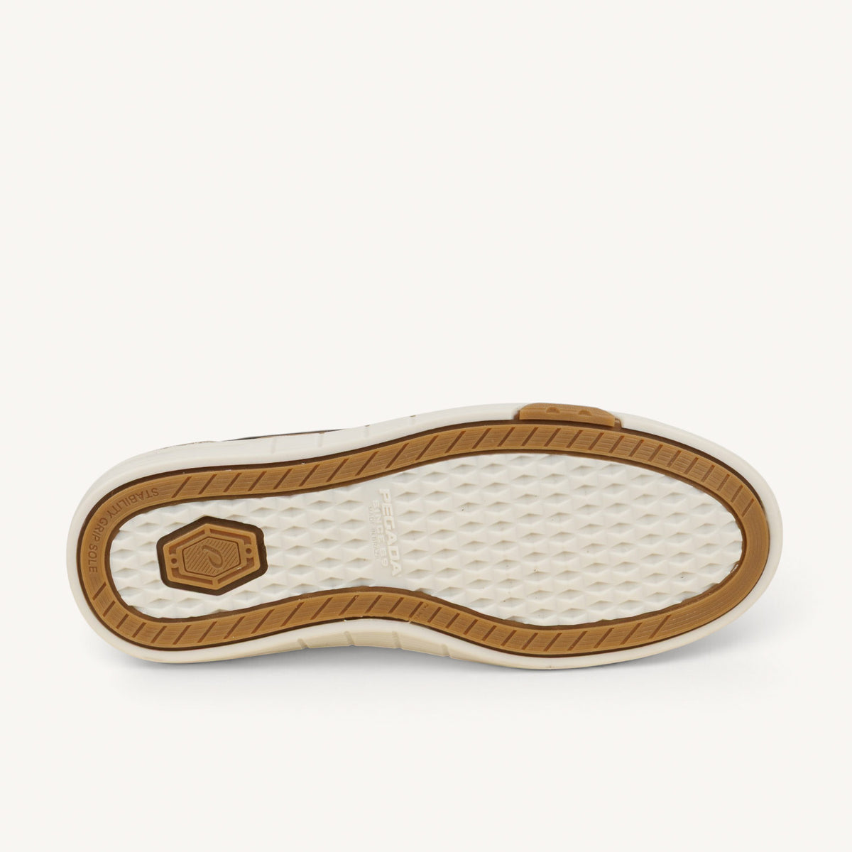 Baskets Homme PEGADA 113502- PERILO Kaki