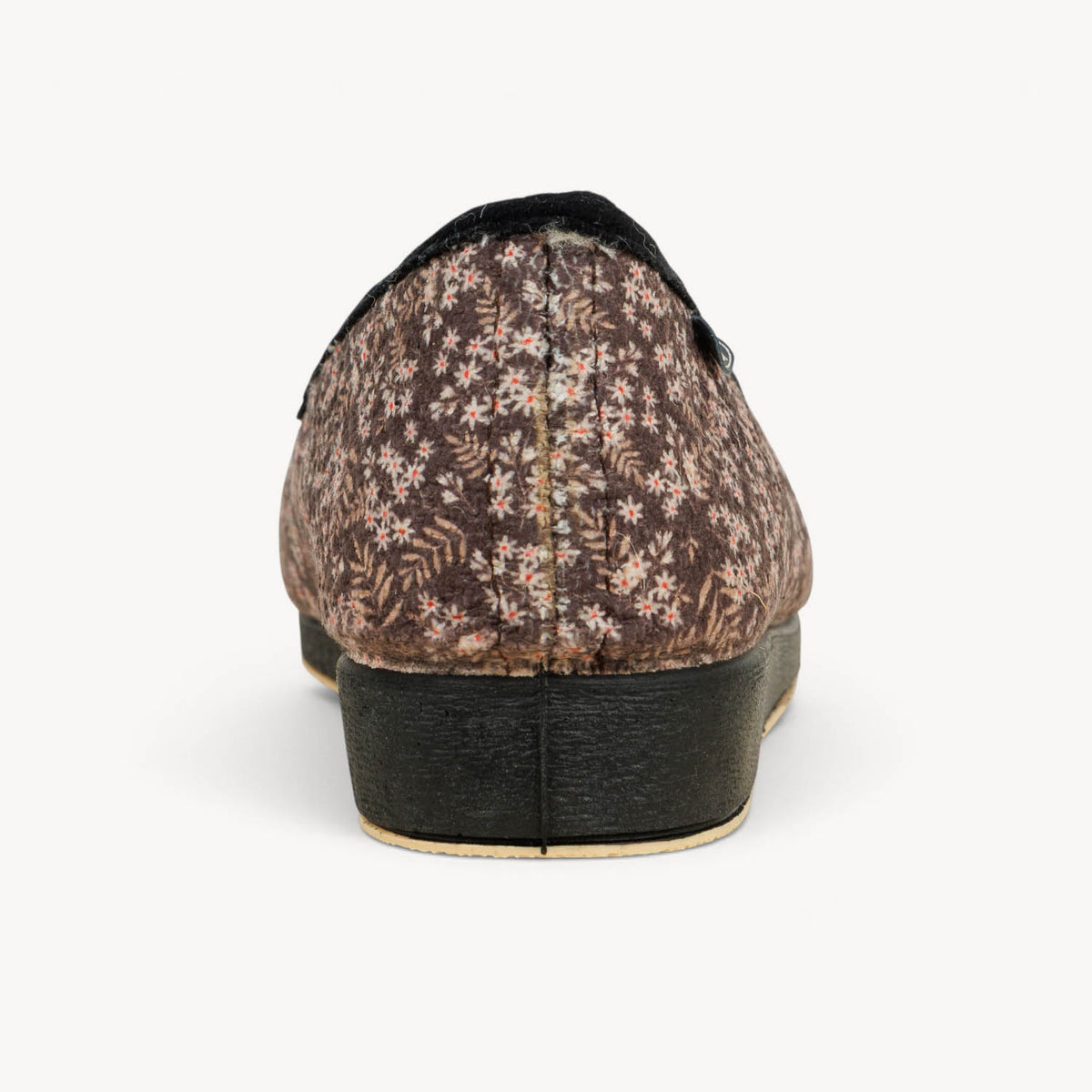 Chaussons Femme SEMELFLEX CALOFLEUR Multicolore