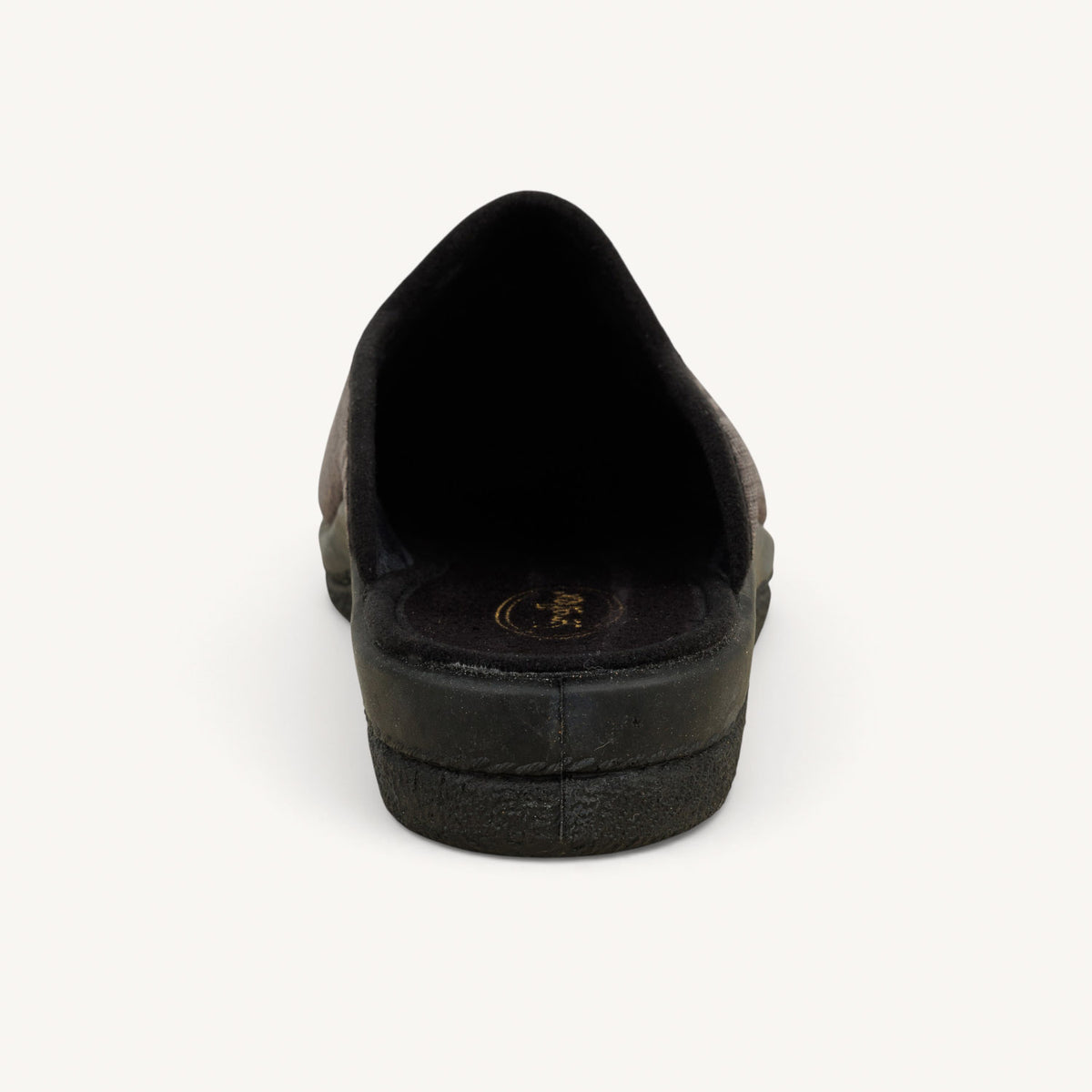 Chaussons Homme SEMELFLEX BORIS Gris