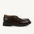Derbies Femme FUGITIVE PAZOLO Marron