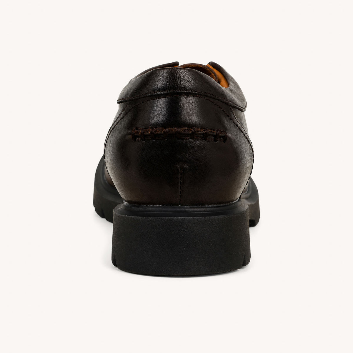 Derbies Femme FUGITIVE PAZOLO Marron