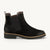 Boots et bottines Femme FUGITIVE GENOI Noir