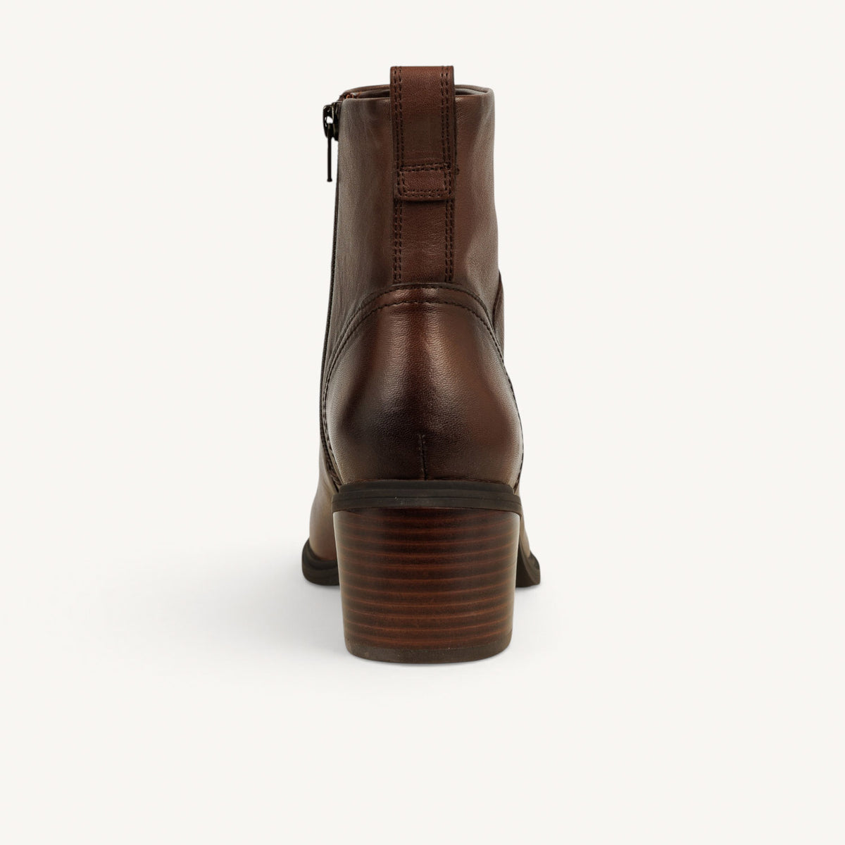 Boots et bottines Femme FUGITIVE LARUZ Marron