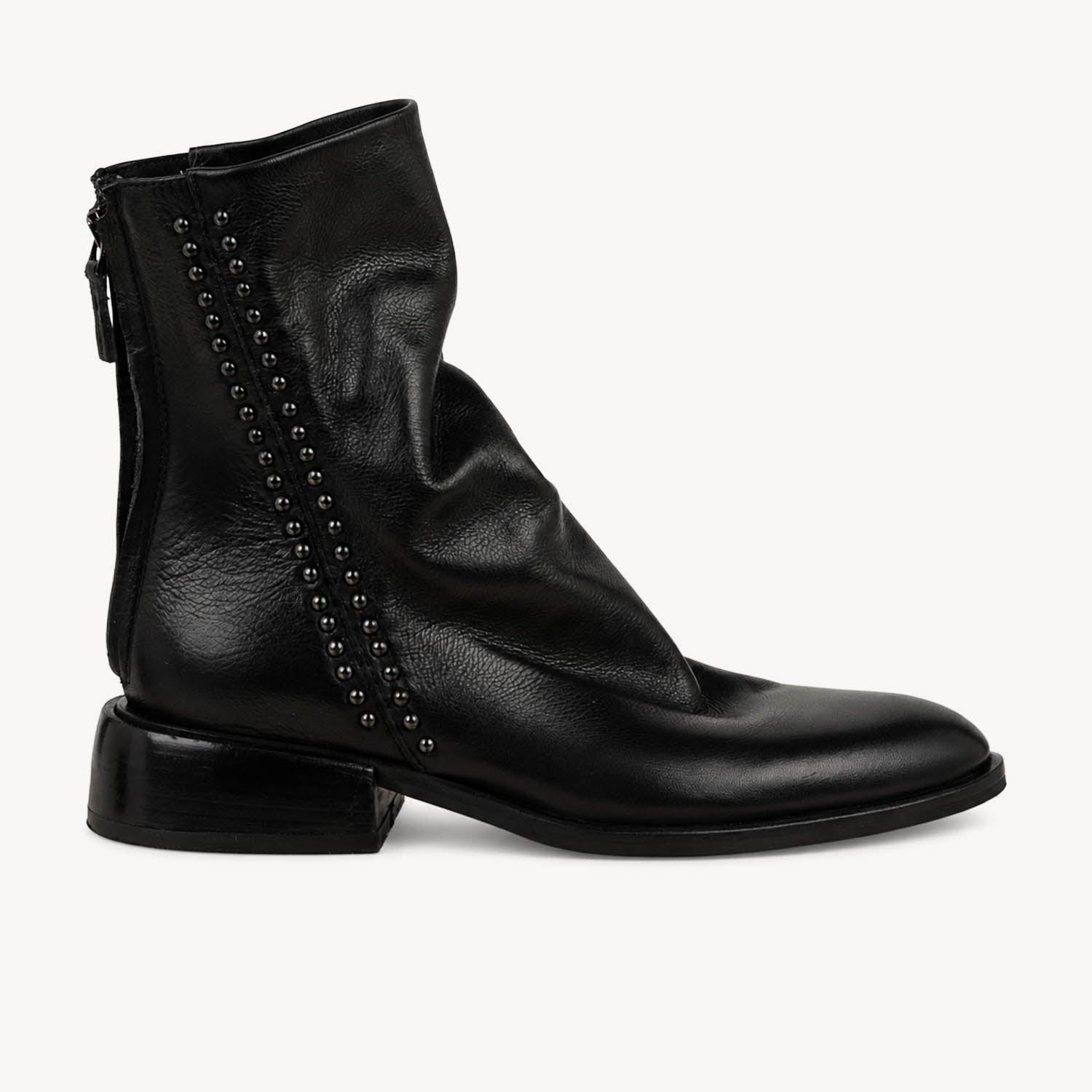 Boots et bottines Femme MIMMU MILIA Noir