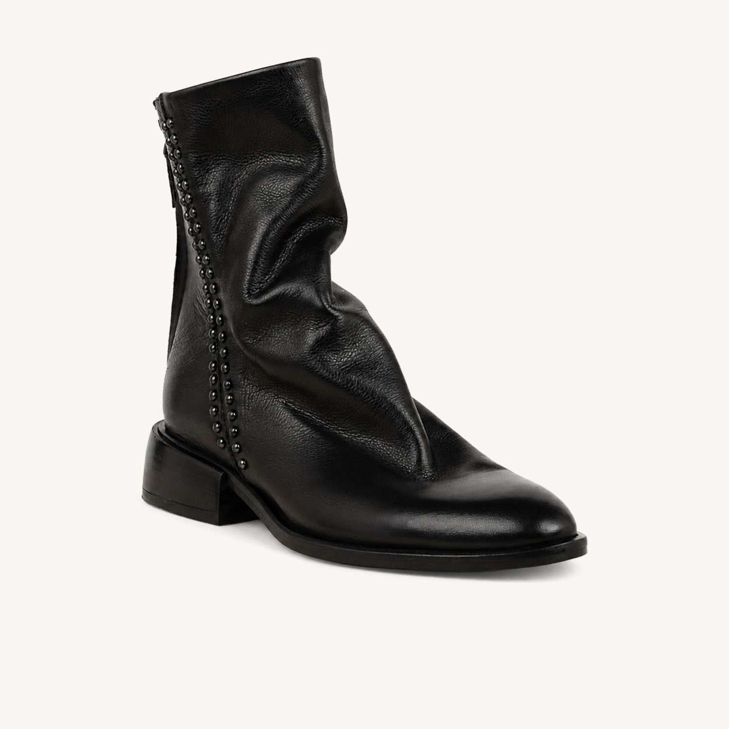 Boots et bottines Femme MIMMU MILIA Noir