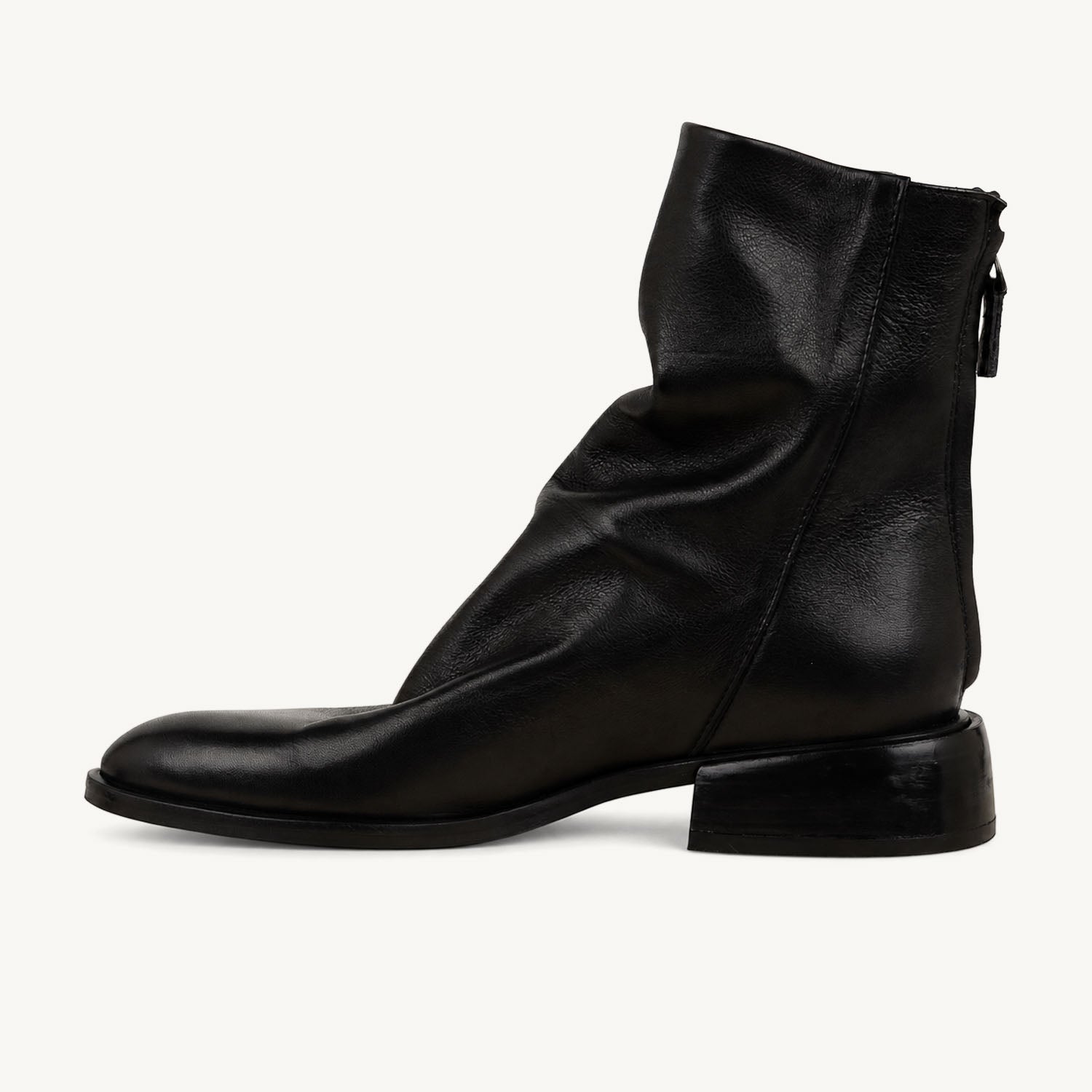 Boots et bottines Femme MIMMU MILIA Noir