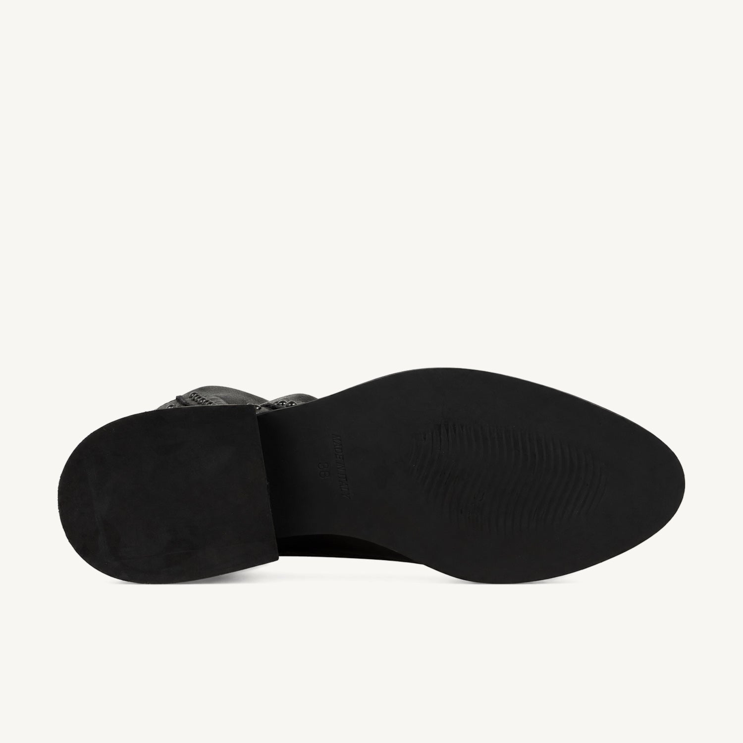 Boots et bottines Femme MIMMU MILIA Noir