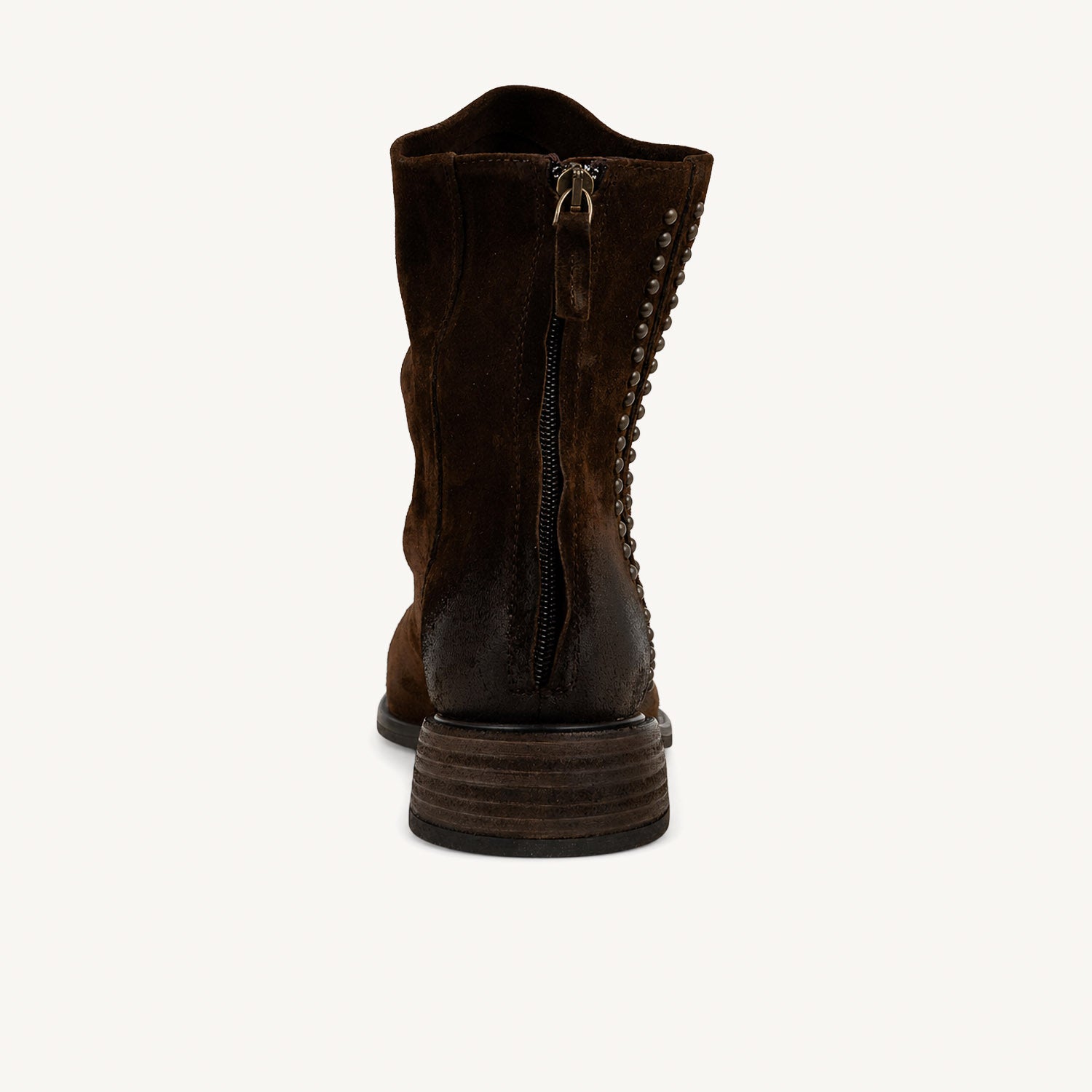 Boots et bottines Femme MIMMU MILIA Marron