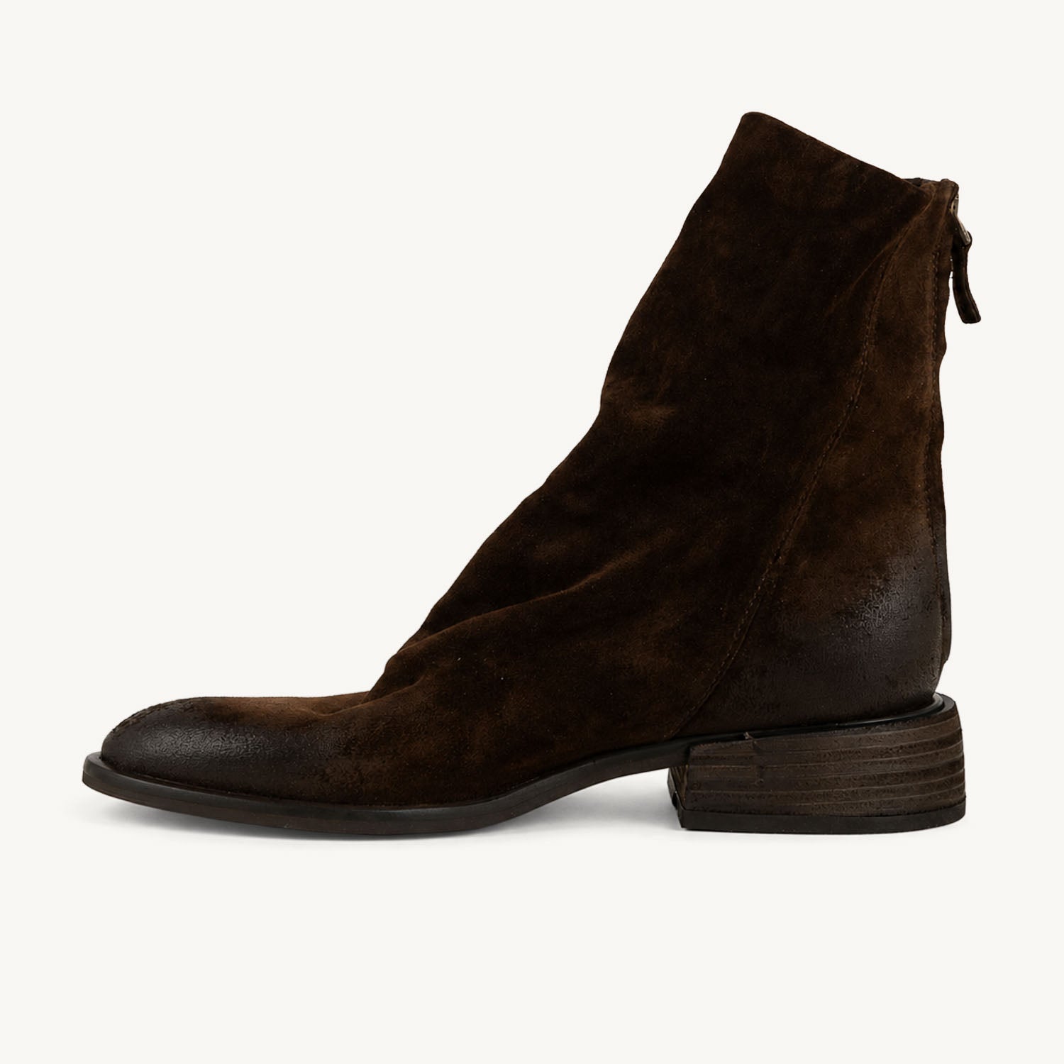 Boots et bottines Femme MIMMU MILIA Marron