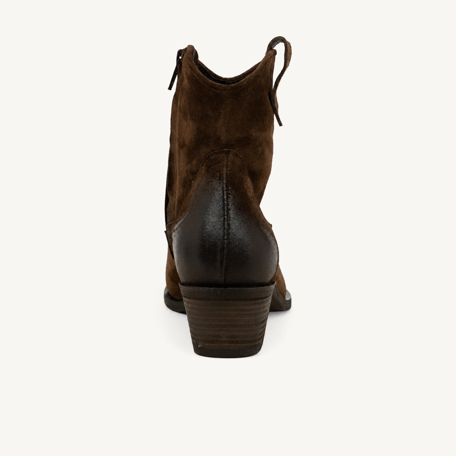 Boots et bottines Femme MIMMU MITIAGO Marron
