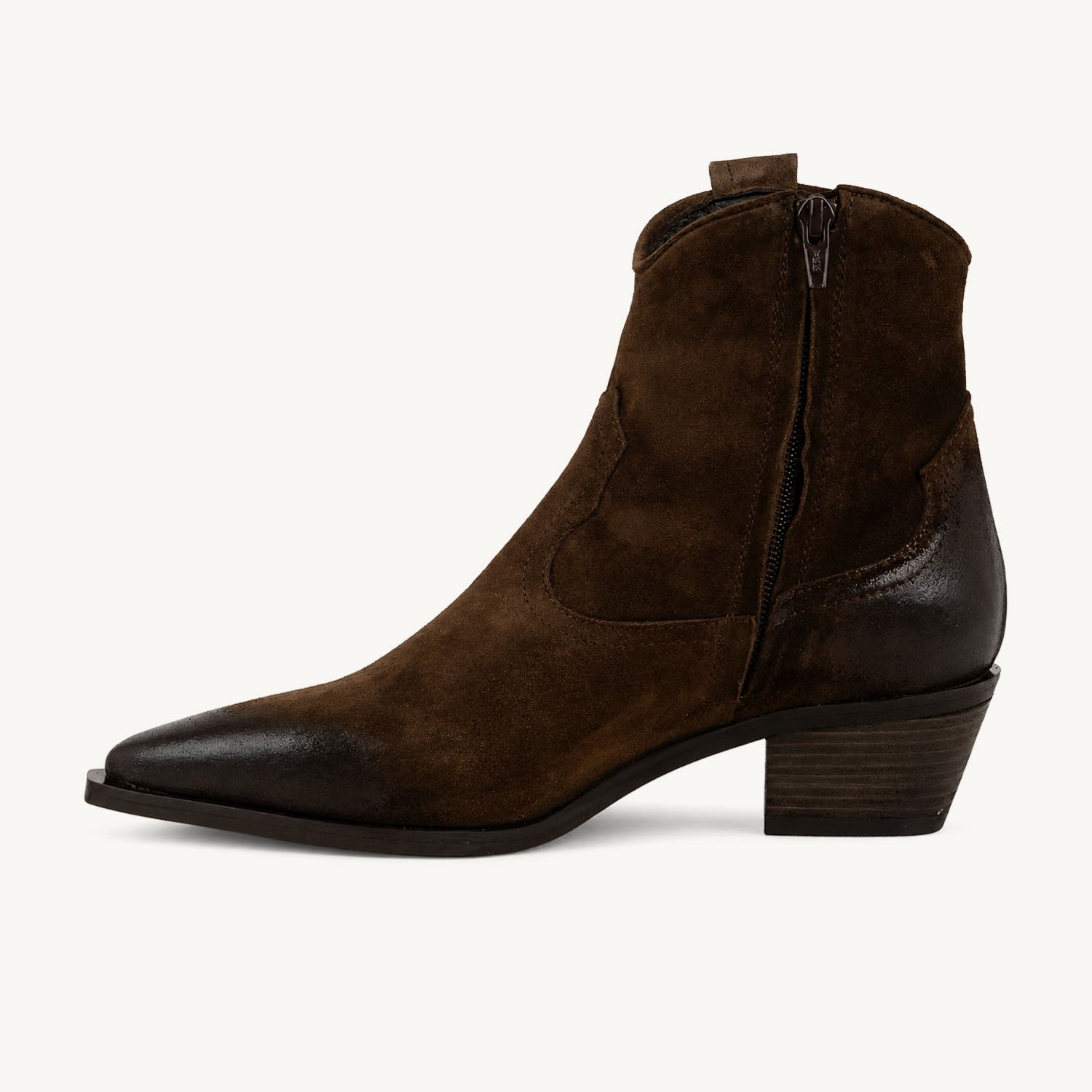 Boots et bottines Femme MIMMU MITIAGO Marron