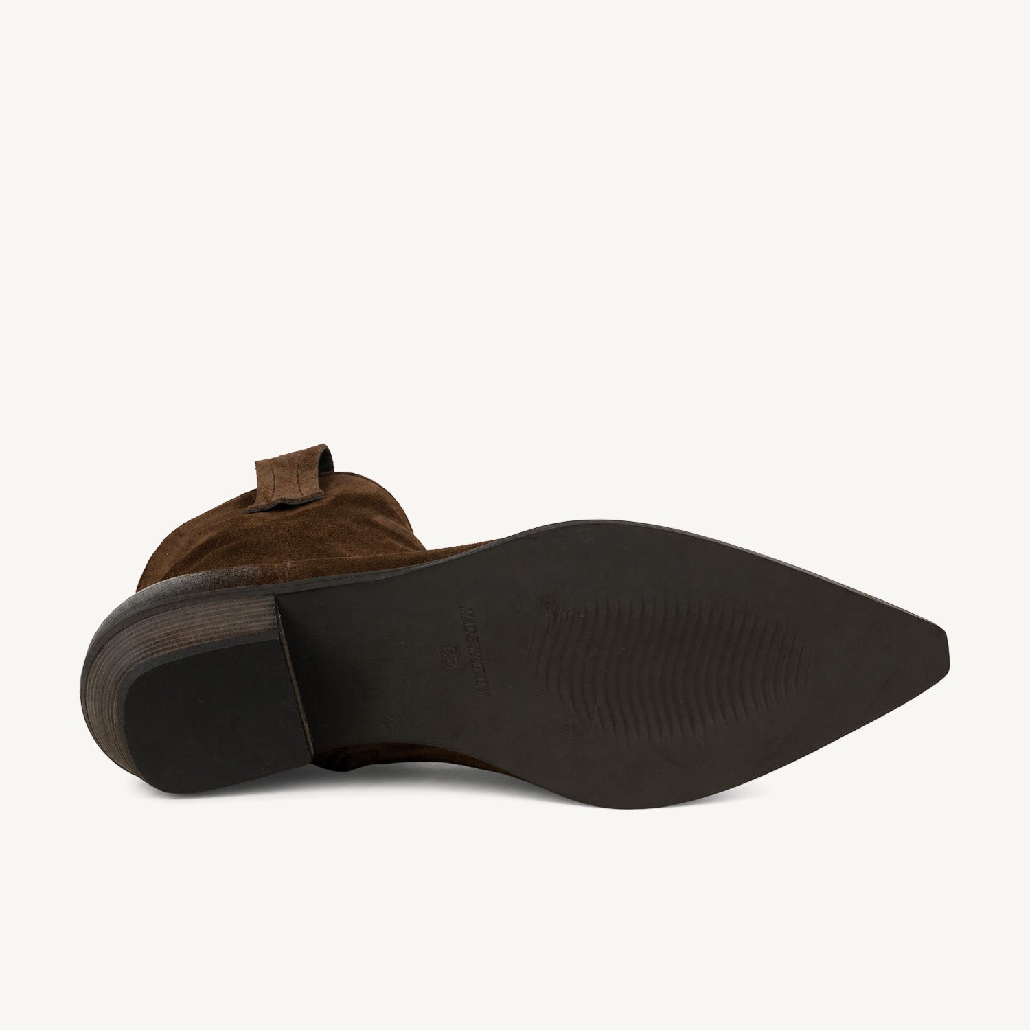 Boots et bottines Femme MIMMU MITIAGO Marron
