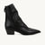 Boots et bottines Femme MIMMU M511M2 - MITU Noir