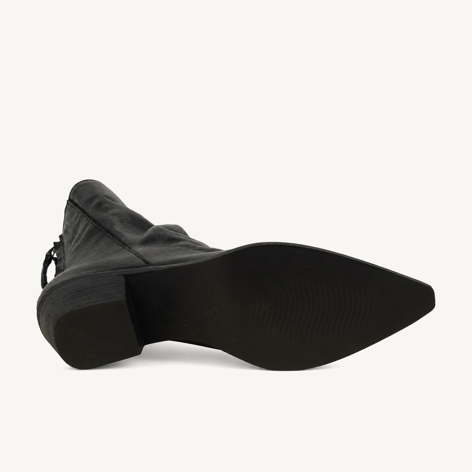 Boots et bottines Femme MIMMU M511M2 - MITU Noir