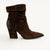 Boots et bottines Femme MIMMU MIFRANGE Marron