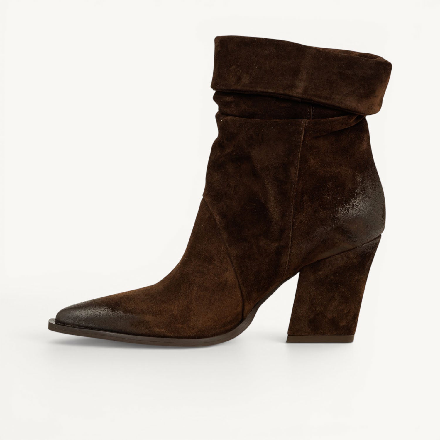 Boots et bottines Femme MIMMU MIFRANGE Marron