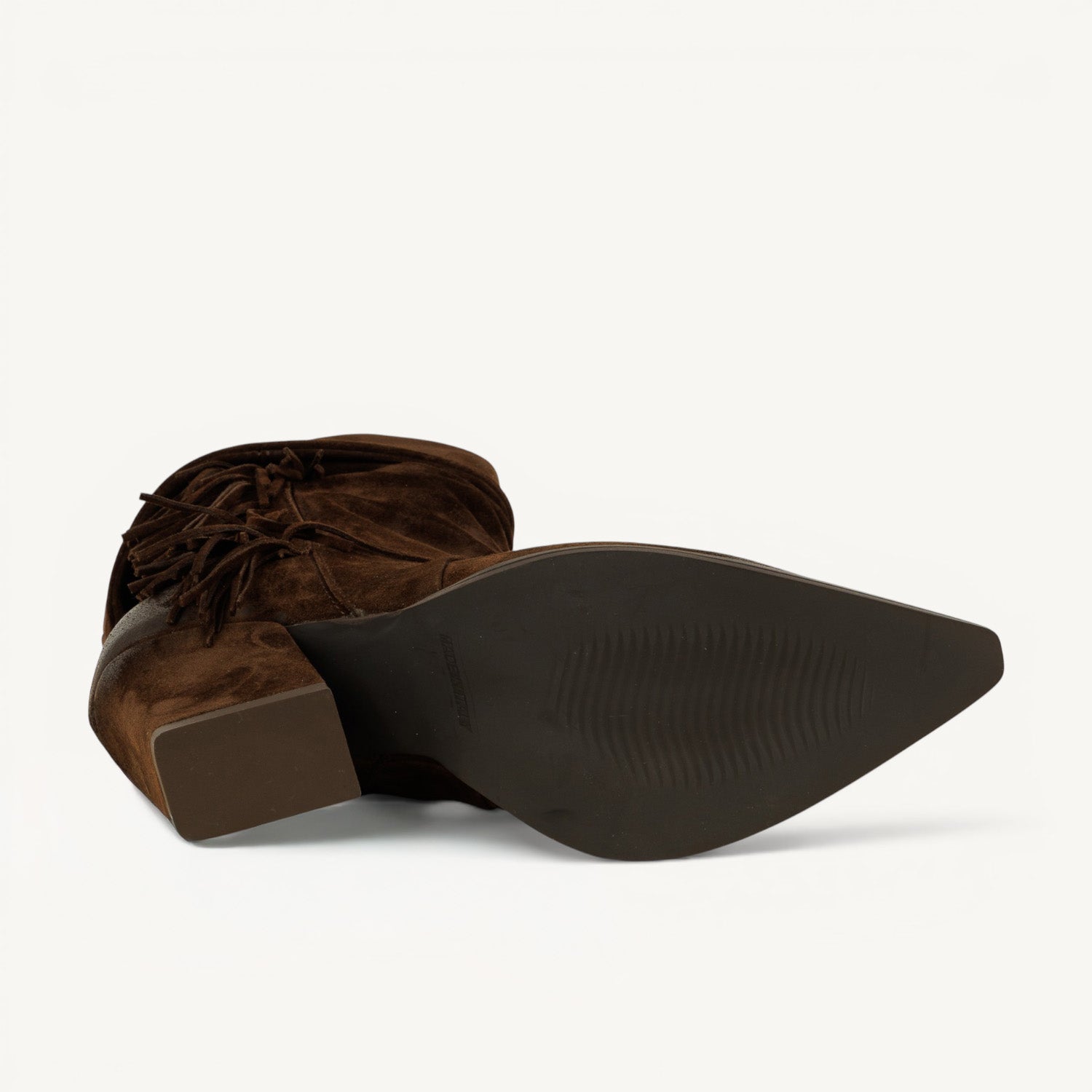 Boots et bottines Femme MIMMU MIFRANGE Marron