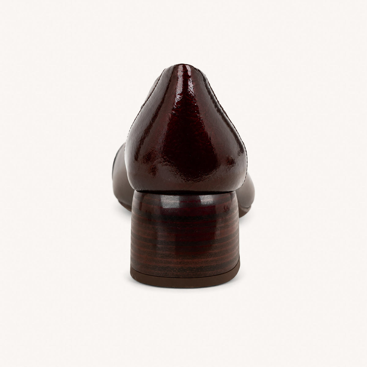 Escarpins & Slingback Femme HISPANITAS BHI264922 - HISBALRI Marron