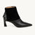 Boots et bottines Femme HISPANITAS HI265070 - HISTRO Noir